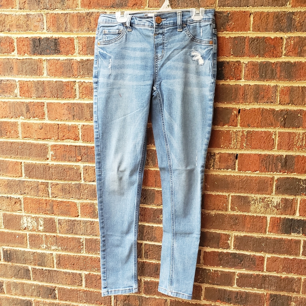 Justice Girl's Jeggings
